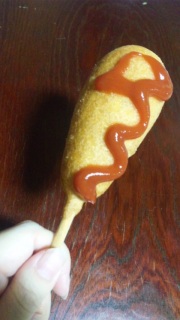 �A�����J���h�b�O