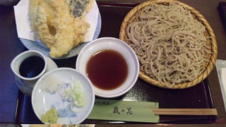 ���쏼�{�ɂ�