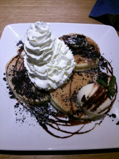 �p���P�[�L�I